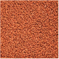 Produktbild von Eurosand Aquarienkies Bodengrund Rundkies Farbig 2-3mm 5 kg für Fische