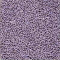 Produktbild von Eurosand Aquarienkies Bodengrund Rundkies Farbig Lila 2-3mm 5 kg