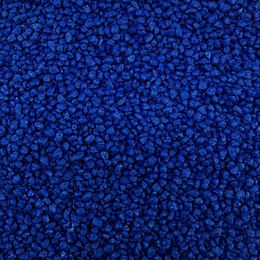 Eurosand Aquarienkies Bunter Rundkies für Fische 2-3 mm 5 kg – Bild 1 von 1