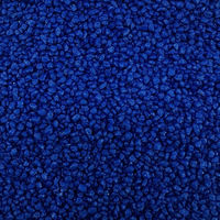 Produktbild von Eurosand Aquarienkies Bunter Rundkies für Fische 2-3 mm 5 kg