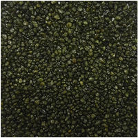 Produktbild von Eurosand Aquarienkies grüner Rundkies Bodengrund für Fische 2-3 mm 5 kg