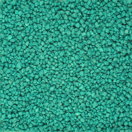 Eurosand Aquarienkies Rundkies Bodengrund für Fische Türkis 2-3 mm 5 kg – Bild 1 von 1