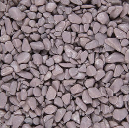 Eurosand Bunter Aquarienkies Dekosteine für Fisch und Garnelen 5-12mm 1kg – Bild 1 von 1
