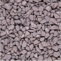 Produktbild von Eurosand Bunter Aquarienkies Dekosteine für Fisch und Garnelen 5-12mm 1kg