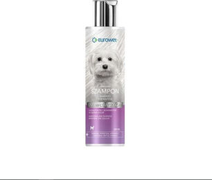 EUROWET Shampoo für Malteser 200ml – Bild 1 von 1