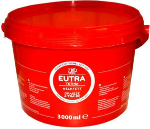 Eutra Melkfett 3000ml Dose – Bild 1 von 1