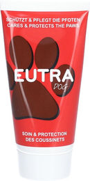 Eutra Pfotensalbe zur Pfotenpflege für Hunde 75g – Bild 1 von 2