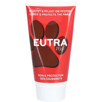 Produktbild von Eutra Pfotensalbe zur Pfotenpflege für Hunde 75g