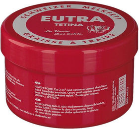Eutra Tetina Melkfett – Bild 1 von 2