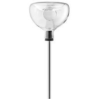Produktbild von Eva Solo Vogelhaus und Vogelbad aus Glas in Transparent - 800 ml