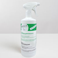 Produktbild von EVAX Insektenschutz Fliegenspray und Fellspray ADMR-konform 1000 ml