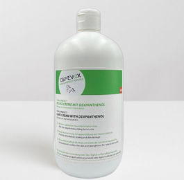 Produktbild von EVAX Wundpflege Pflegecreme 1000 ml