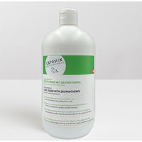 Produktbild von EVAX Wundpflege Pflegecreme 1000 ml