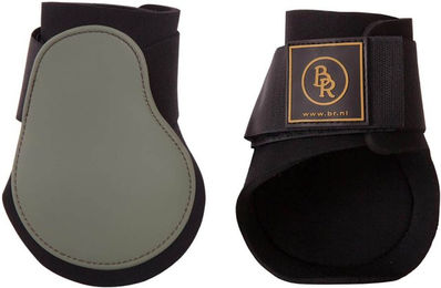Event Beinschutz Streichkappen Gamaschen Sea Spray Blau Grau Neopren Full FEI – Bild 1 von 1