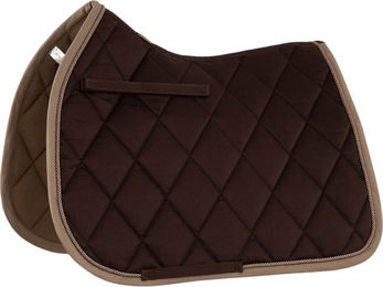 Event Cooldry Schabracke Dark Chocolate Full Vielseitigkeitsschabracke – Bild 1 von 1