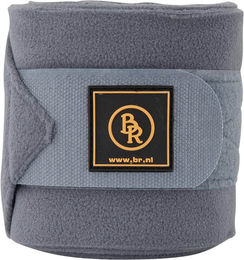 Event Fleecebandagen Grisaille Grau – Bild 1 von 1