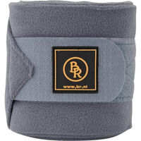 Produktbild von Event Fleecebandagen Grisaille Grau