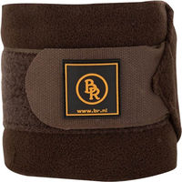 Produktbild von Event Java Fleecebandagen Braun