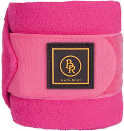 Event Orchid Fleecebandagen Schwarz – Bild 1 von 1