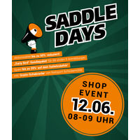 Produktbild von Event RS Saddle Days 2026 Reitsport Schockemöhle