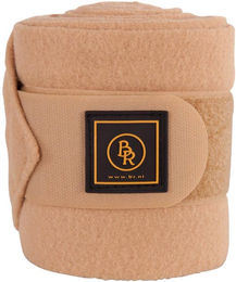 Event Tan Fleecebandagen Beige – Bild 1 von 1