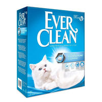 Produktbild von Ever Clean Extra Strong Klumpstreu für Katzen parfümfrei 10 l - 10 l