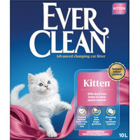 Produktbild von Ever Clean Kitten Katzenstreu 10 L