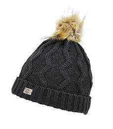 Produktbild von EVOLET Mütze Busse Schwarz Größe M