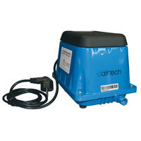 Produktbild von Evolution Aqua Airtech Belüfterpumpe Luftpumpe 75 Blau aus Metall