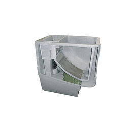Evolution Aqua Cetus Bogensiebfilter Vorfilter für Teich Pumpen- und Schwerkraftmodelle – Bild 1 von 5
