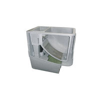 Produktbild von Evolution Aqua Cetus Bogensiebfilter Vorfilter für Teich Pumpen- und Schwerkraftmodelle