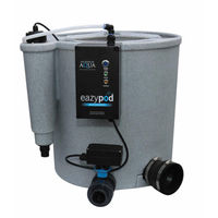 Produktbild von Evolution Aqua Eazy Pod Teichfilter mit UV-C Automatik und Moving Bed Filtertechnik