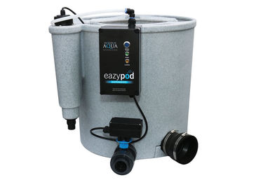 Produktbild von Evolution Aqua Eazypod UV Automatic Automatischer UV-Außenfilter für den Teich