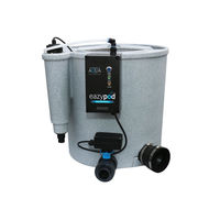Produktbild von Evolution Aqua Eazypod UV Automatic Automatischer UV-Außenfilter für den Teich