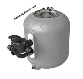 Evolution Aqua K+ Advanced Filter 75 Außenfilter für Teiche – Bild 1 von 3