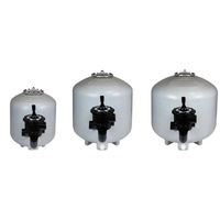 Produktbild von Evolution Aqua K+ Advanced Filter 75 Druckfilter für Teiche