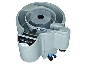 Produktbild von Evolution Aqua Nexus Eazy 320 Plus Außenfilter für Teiche