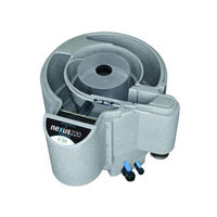 Produktbild von Evolution Aqua Nexus Eazy 320 Plus Außenfilter für Teiche