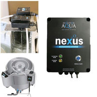 Produktbild von Evolution Aqua Nexus Eazy Automatic System 220-320 Gepumpt Schwarz