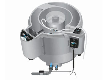Evolution Aqua Nexus Eazy Automatic System 320 Schwerkraft Außenfilter – Bild 1 von 4
