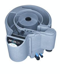 Evolution Aqua Nexus Eazy Plus 220 Biologischer und Mechanischer Teichfilter für Koi – Bild 1 von 6