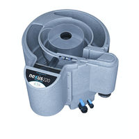 Produktbild von Evolution Aqua Nexus Eazy Plus 220 Biologischer und Mechanischer Teichfilter für Koi