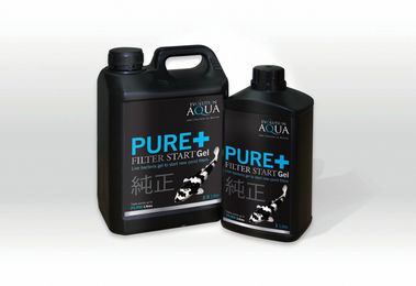 Evolution Aqua Pure+ Filterstart Gel für den Teich 2500 ml - 2,5 l – Bild 1 von 5