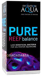 Evolution Aqua Pure Reef Balance Filterbakterien Gel-Bälle für Salzwasser Aquarien – Bild 1 von 5