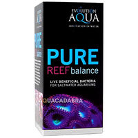 Produktbild von Evolution Aqua Pure Reef Balance Filterbakterien Gel-Bälle für Salzwasser Aquarien