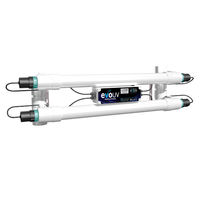 Produktbild von Evolution Aqua Teich UVC EVO UV 110 Watt