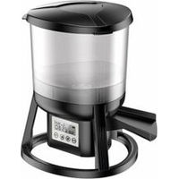 Produktbild von Evolution Aqua Unique Koi evoFeed Automatic Akku-Teichfutterautomat für Koifutter - 6 l
