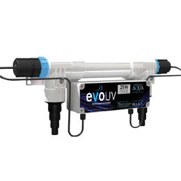 Produktbild von Evolution Aqua UVC EVO UV 25 Watt Teichklärer