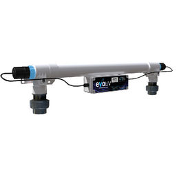 Produktbild von Evolution Aqua UVC EVO UV 30 Watt Teichgerät