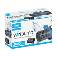 Produktbild von Evolution Aqua Varipump 20.000 Teichpumpe